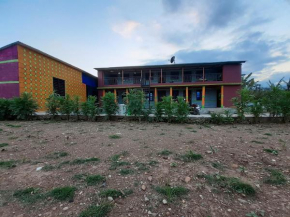 Nirvana Homestay